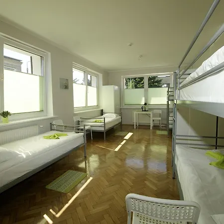 Хостел Green House *