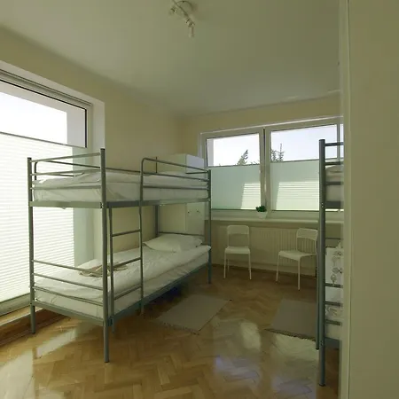 Хостел Green House Гдыня
