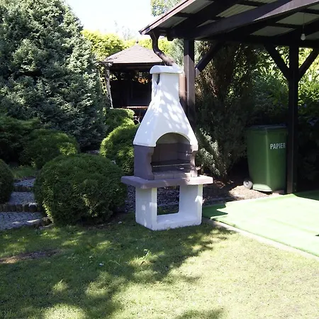 Хостел Green House *
