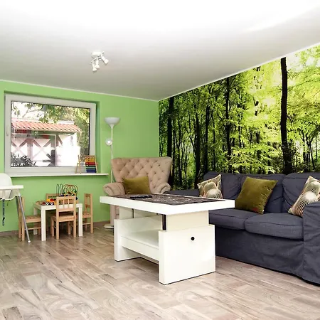Green House *