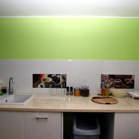 Green House *