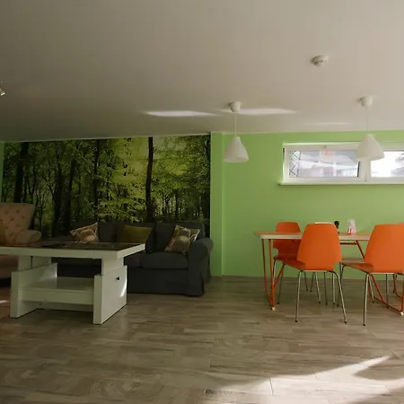 Green House *
