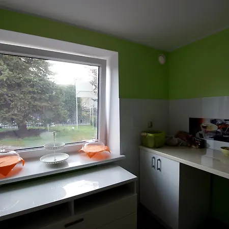 Хостел Green House