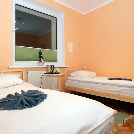 Green House Хостел *