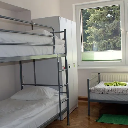 Хостел Green House
