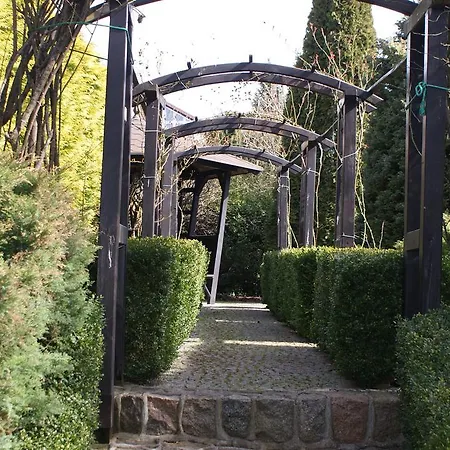 Хостел Green House