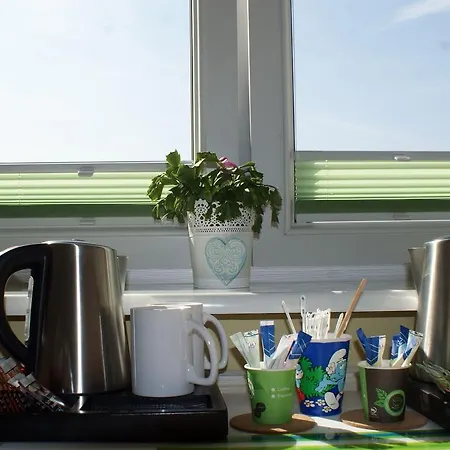 Хостел Green House