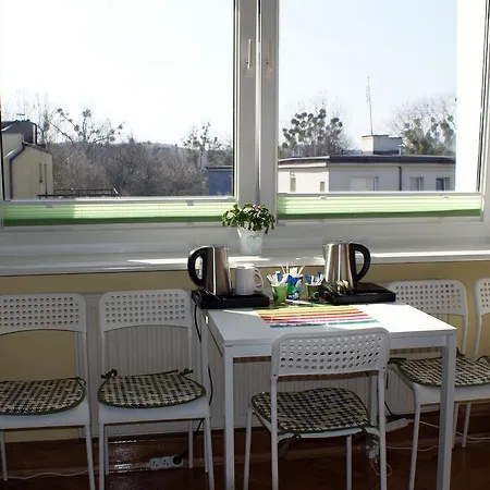 Green House *