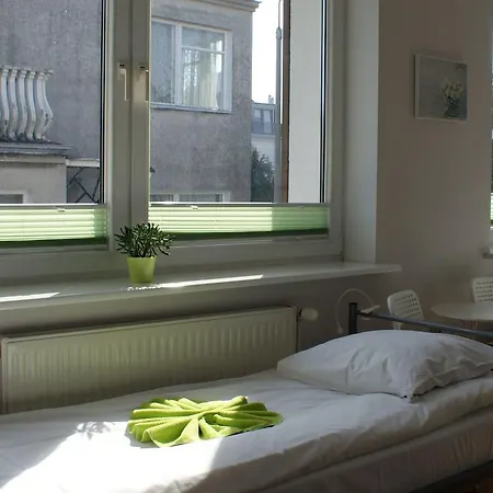 Хостел Green House