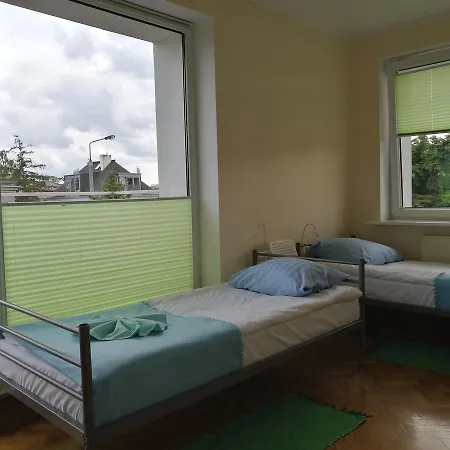 Green House * Гдыня