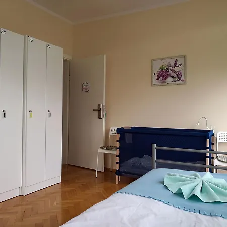 Хостел Green House Гдыня