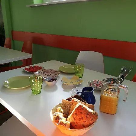 Хостел Green House Гдыня